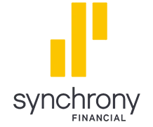 Synchrony Financial Logo