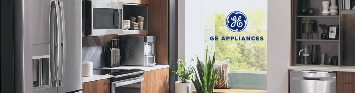 Ge Appliances